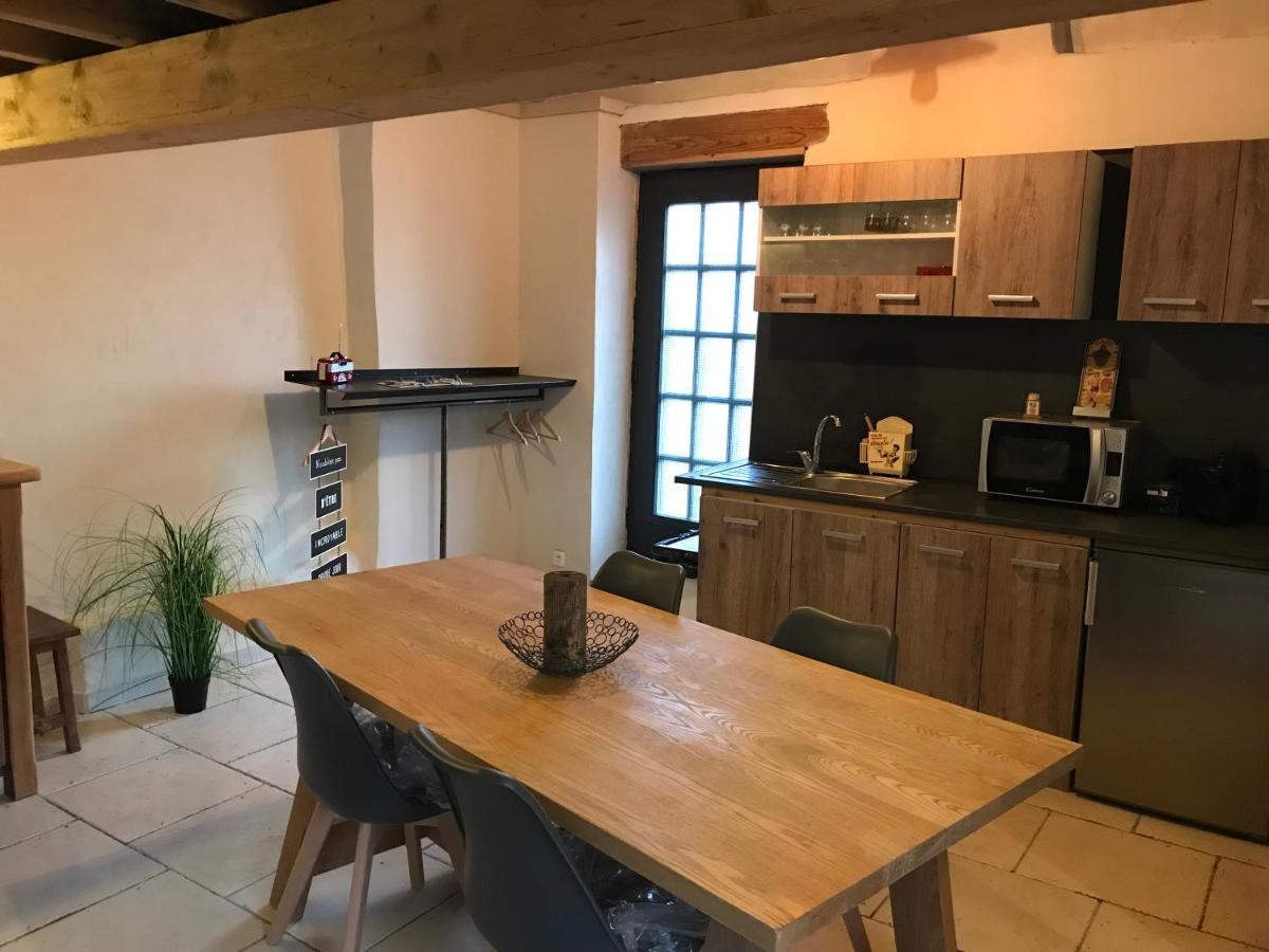 La Cabane Du Chasseur Flines-Les-Mortagne 外观 照片